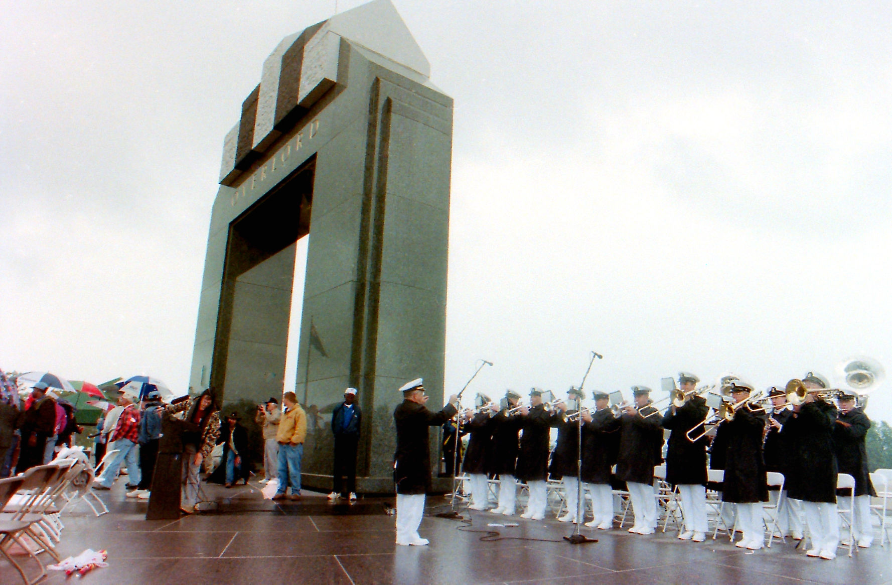 2000-05-29 Memorial